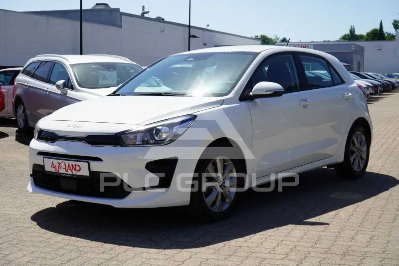 2023 KIA Rio