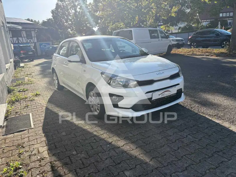 2023 KIA Rio