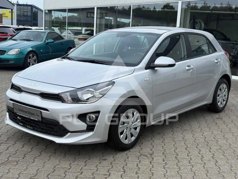 2023 KIA Rio