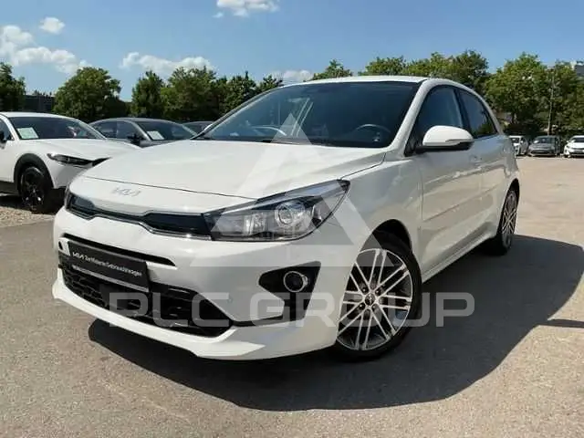 2023 KIA Rio