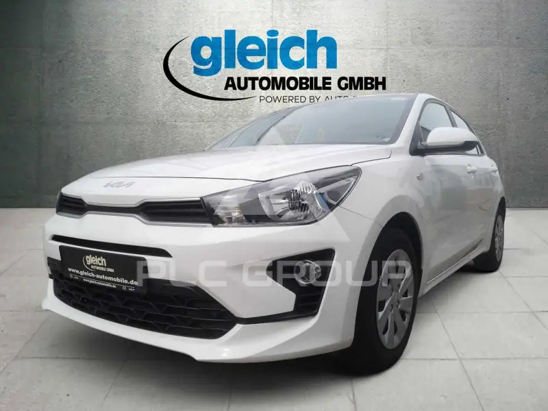 2023 KIA Rio