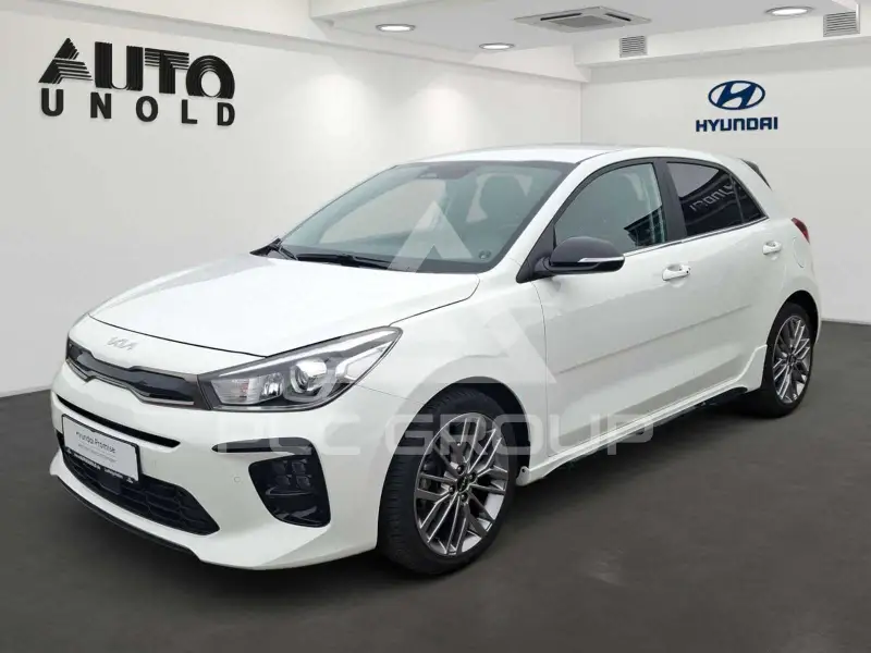 2023 KIA Rio