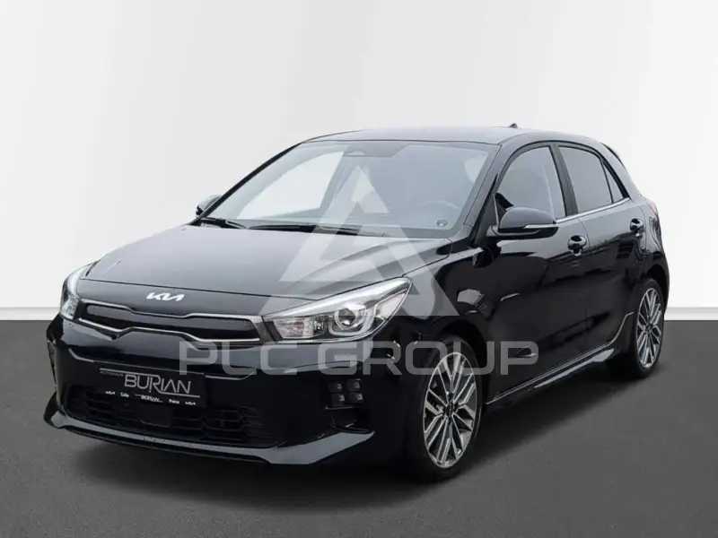 2023 KIA Rio