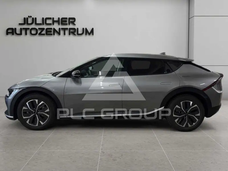 2023 KIA EV