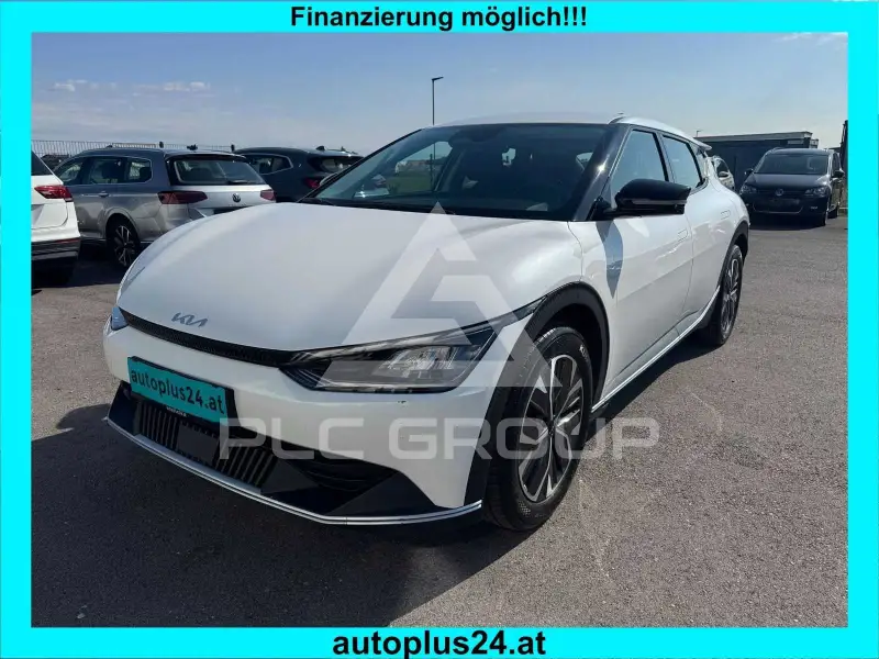 2023 KIA EV