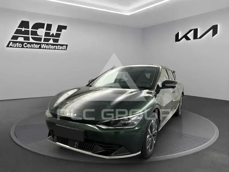 2023 KIA EV