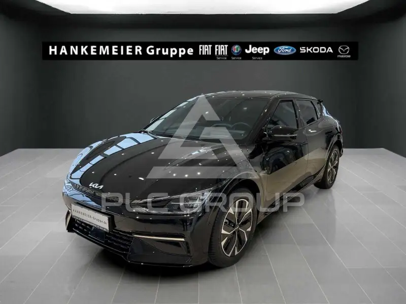 2023 KIA EV