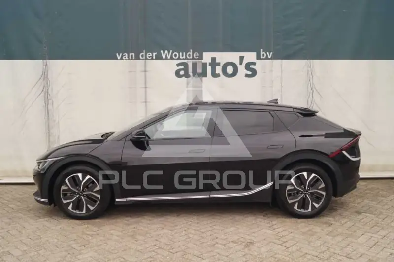 2023 KIA EV