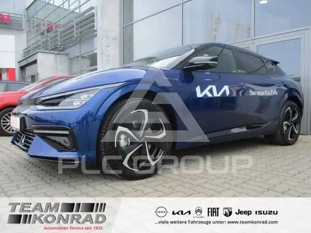 2023 KIA EV