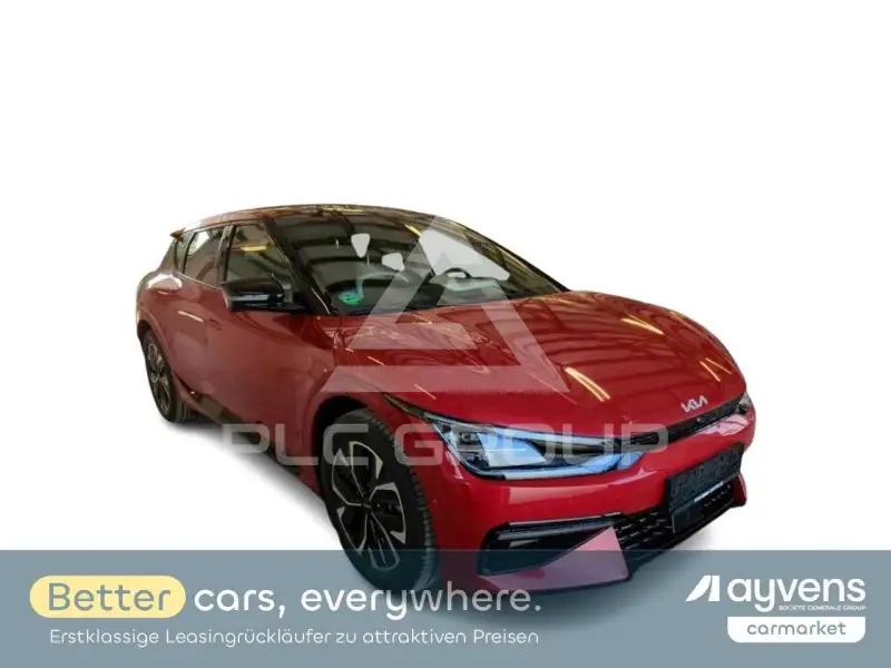 2023 KIA EV