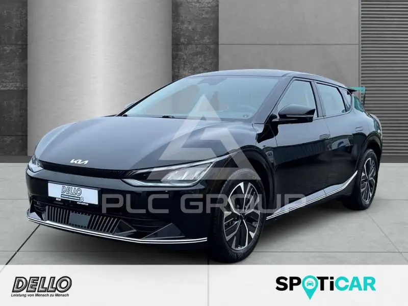 2023 KIA EV