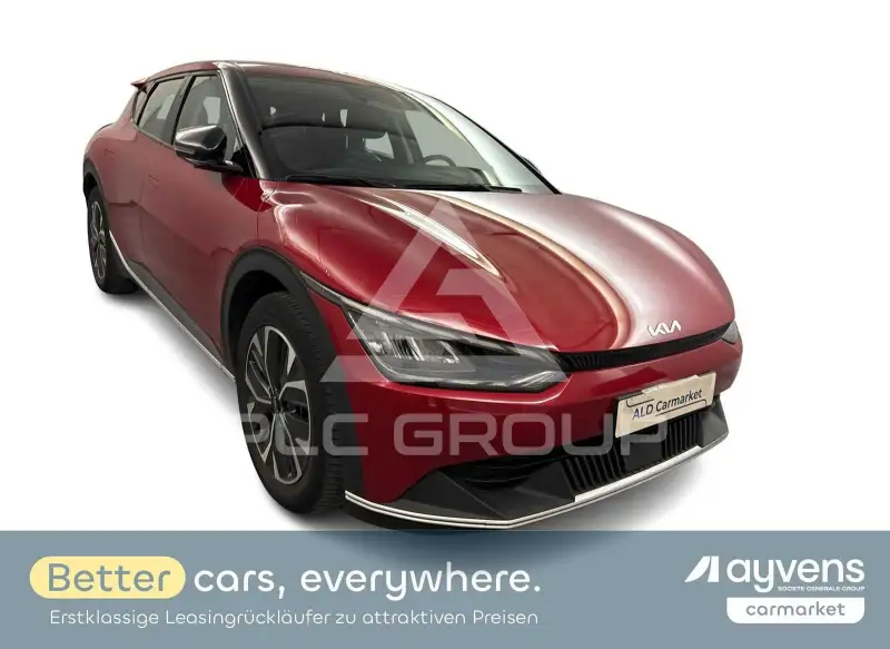 2023 KIA EV