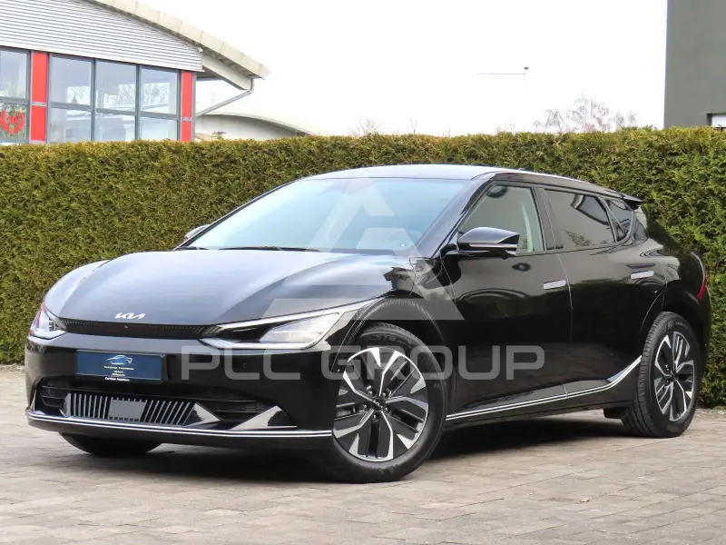 2023 KIA EV