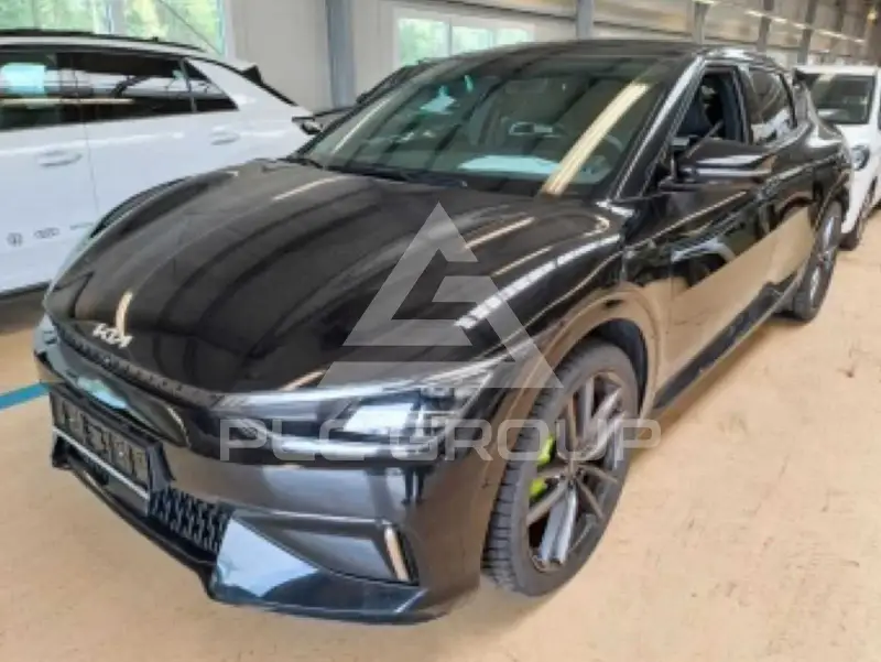 2023 KIA EV
