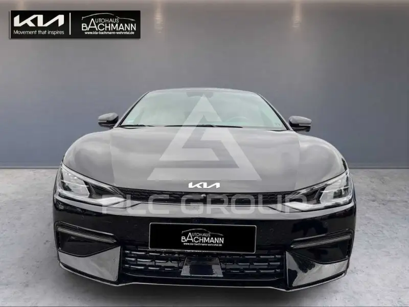 2023 KIA EV