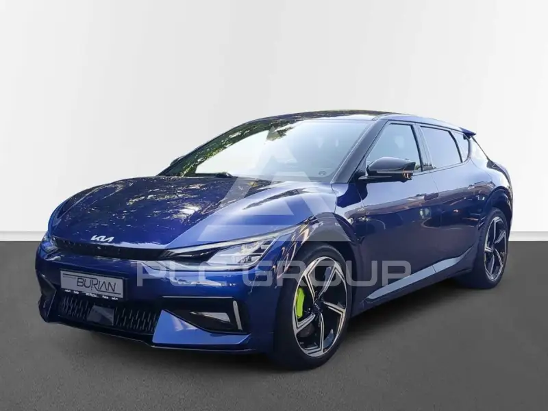 2023 KIA EV