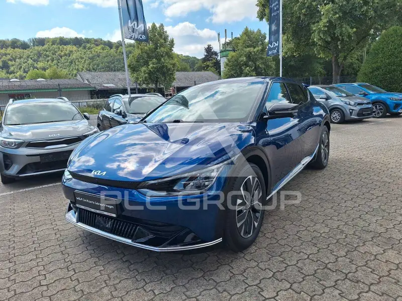 2023 KIA EV