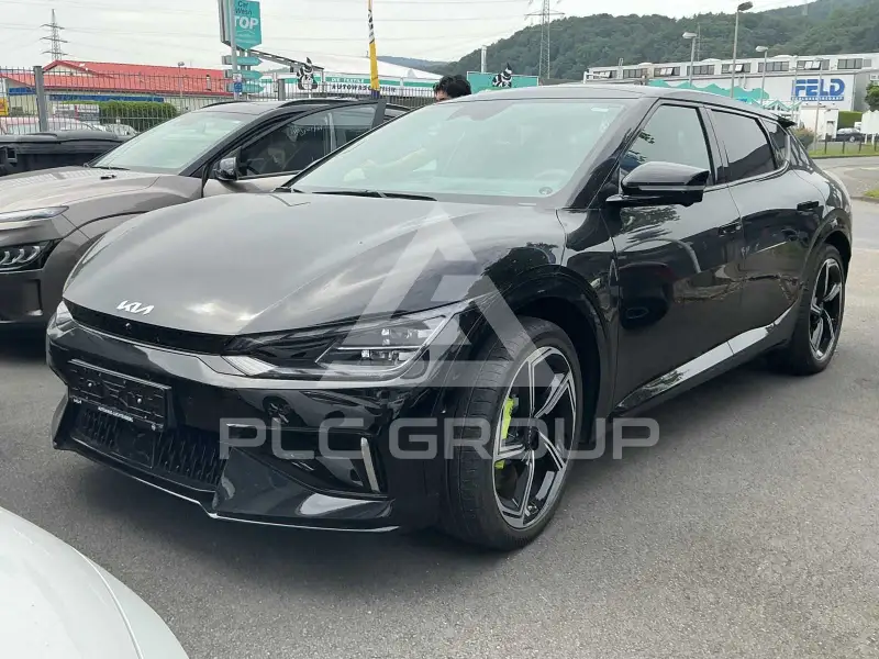 2023 KIA EV
