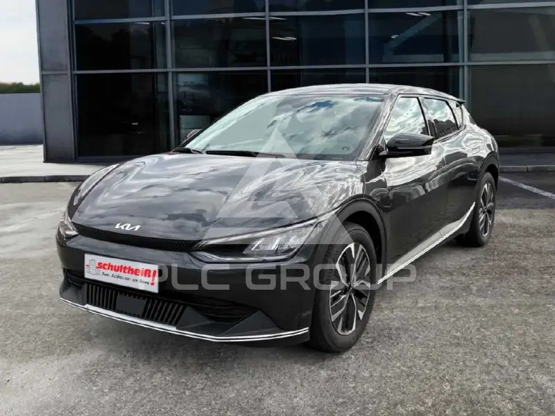 2023 KIA EV