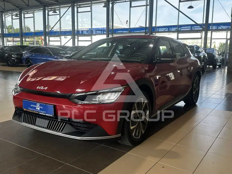 2023 KIA EV