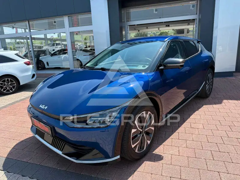 2023 KIA EV
