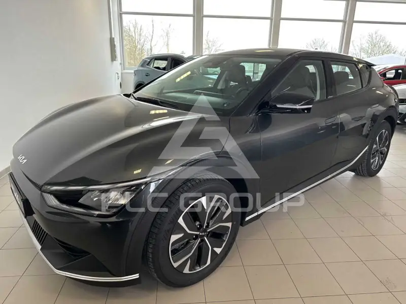 2023 KIA EV