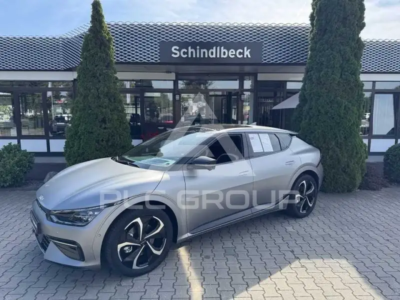2023 KIA EV