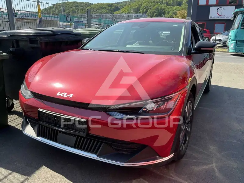 2023 KIA EV
