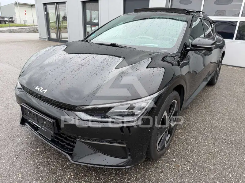 2023 KIA EV