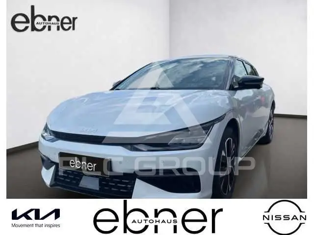 2023 KIA EV