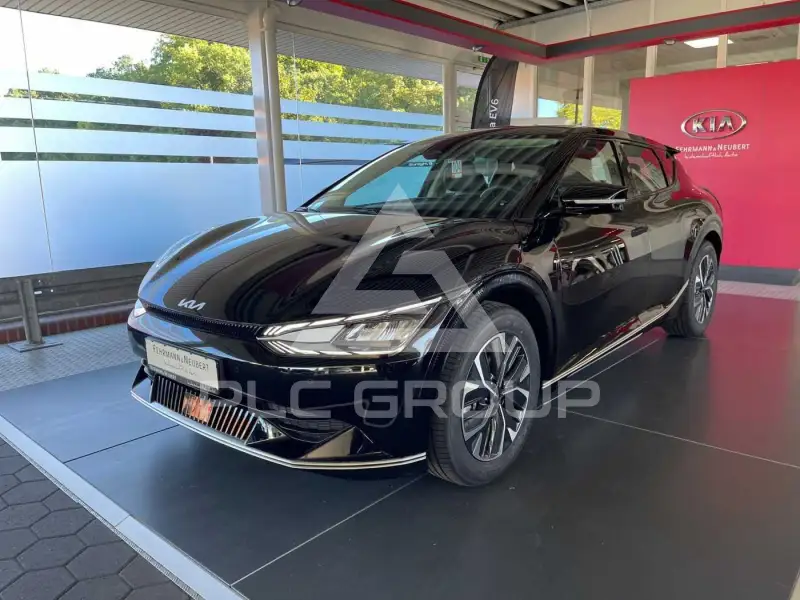 2023 KIA EV