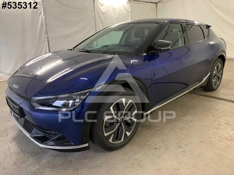 2023 KIA EV