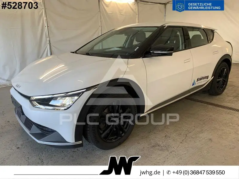 2023 KIA EV