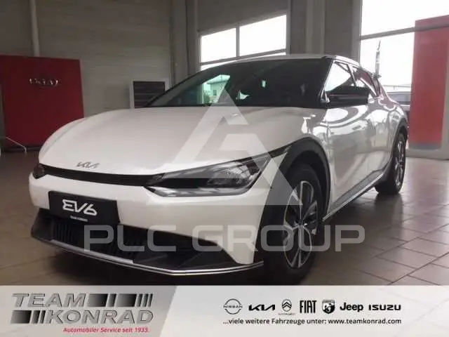 2023 KIA EV