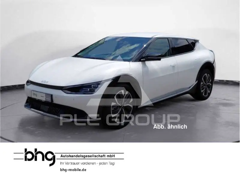 2023 KIA EV