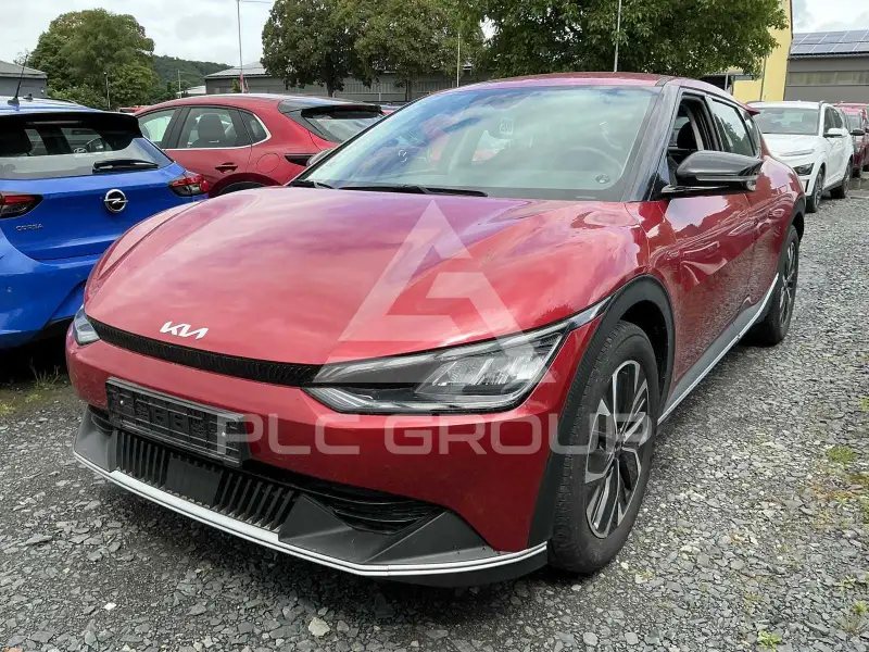 2023 KIA EV