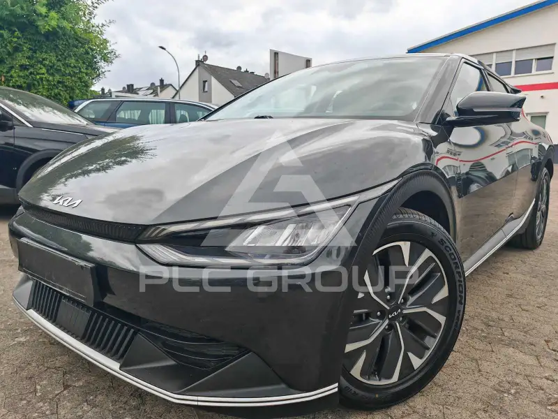 2023 KIA EV
