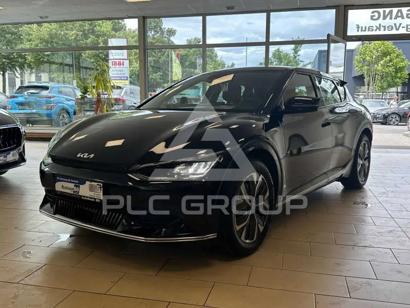 2023 KIA EV