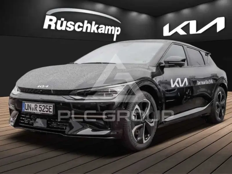 2023 KIA EV