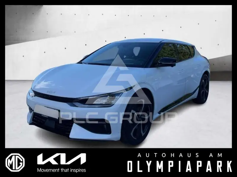2025 KIA EV