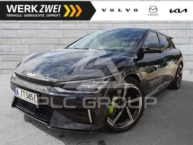 2023 KIA EV