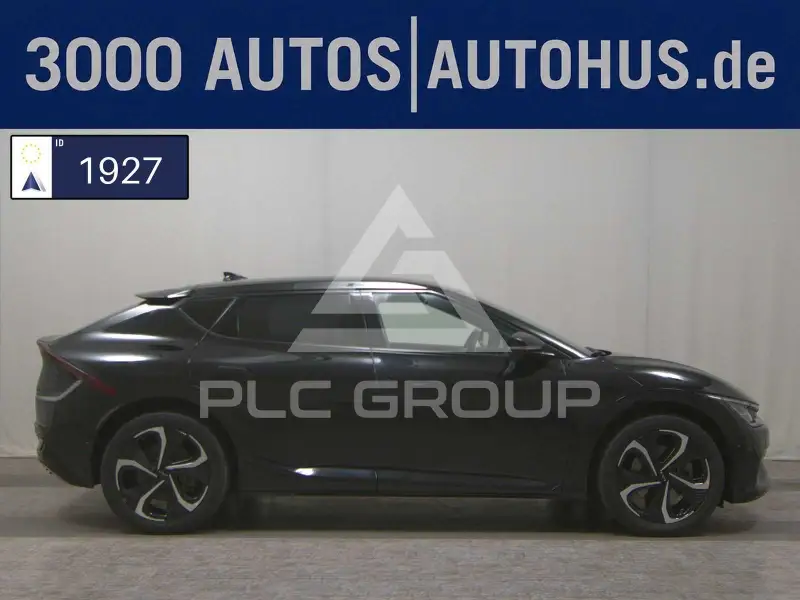 2023 KIA EV