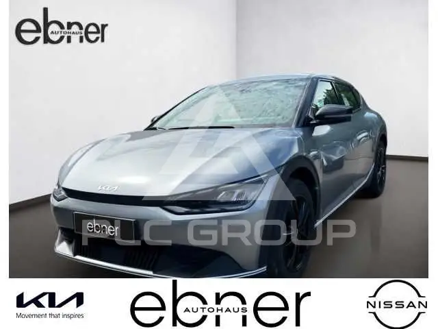 2023 KIA EV