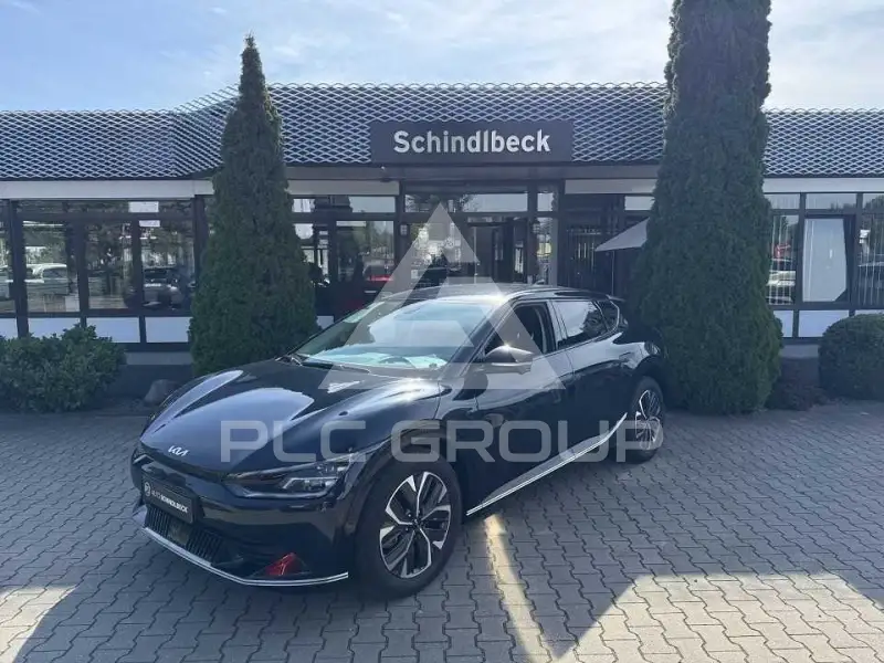 2023 KIA EV