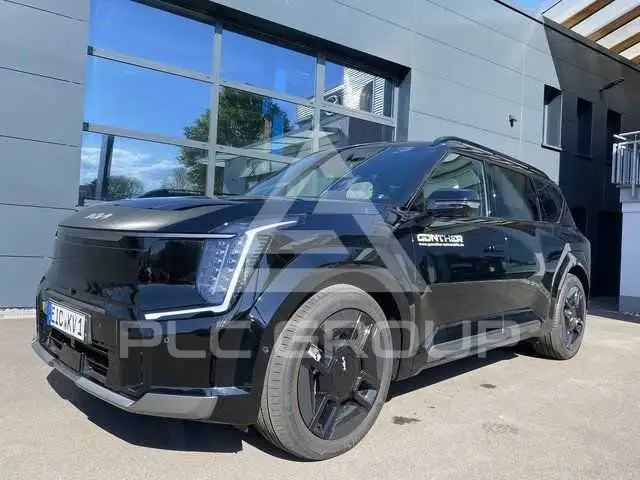 2023 KIA EV