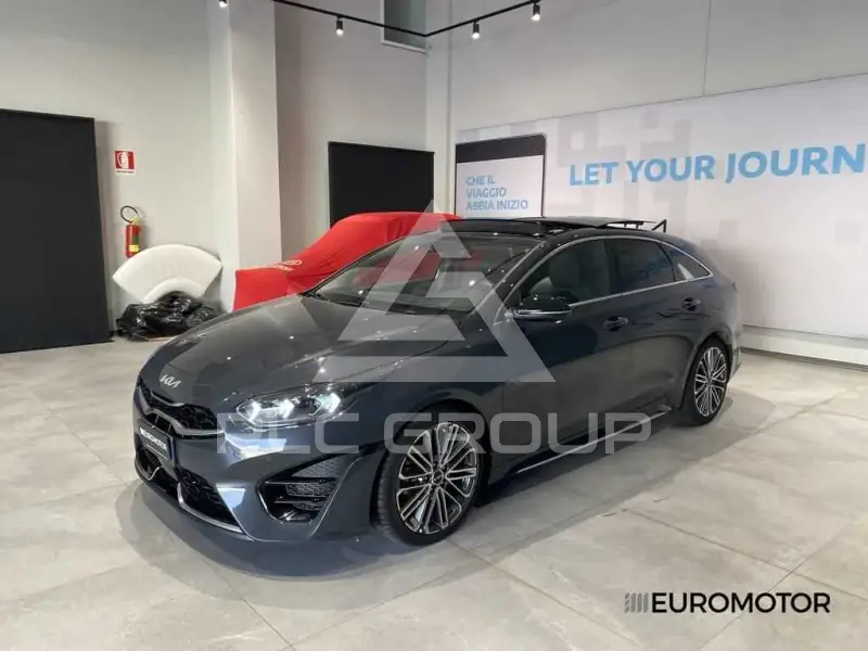 2023 KIA Unknown