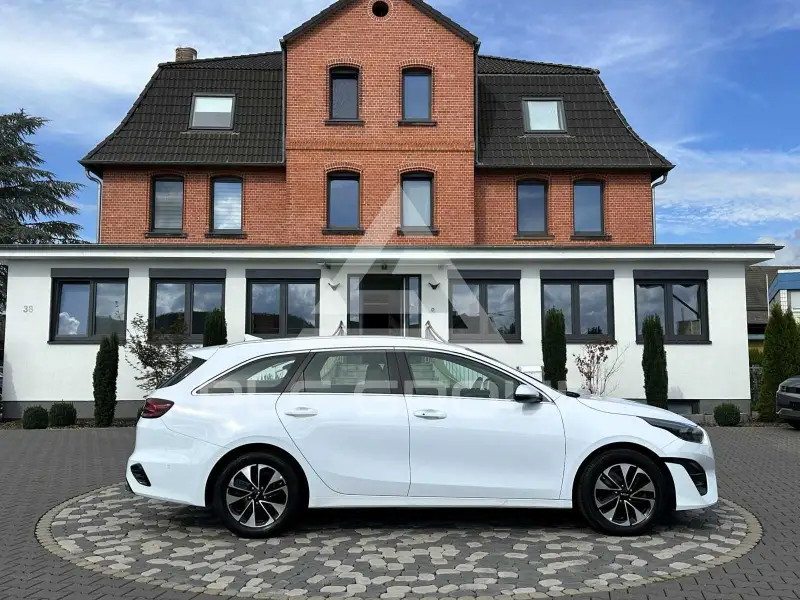 2023 KIA Unknown