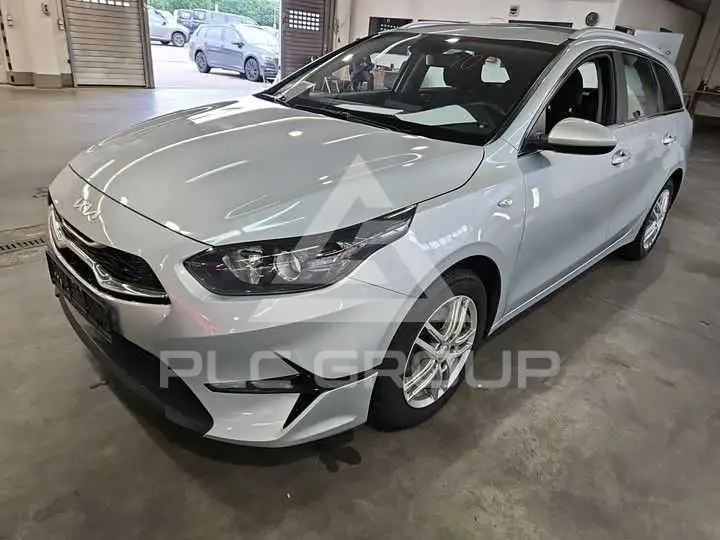 2023 KIA Unknown