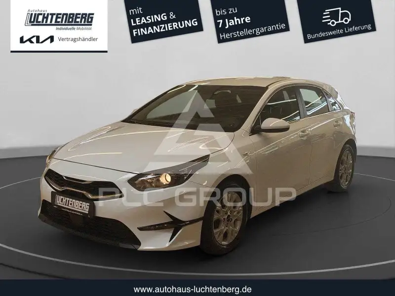 2023 KIA Unknown