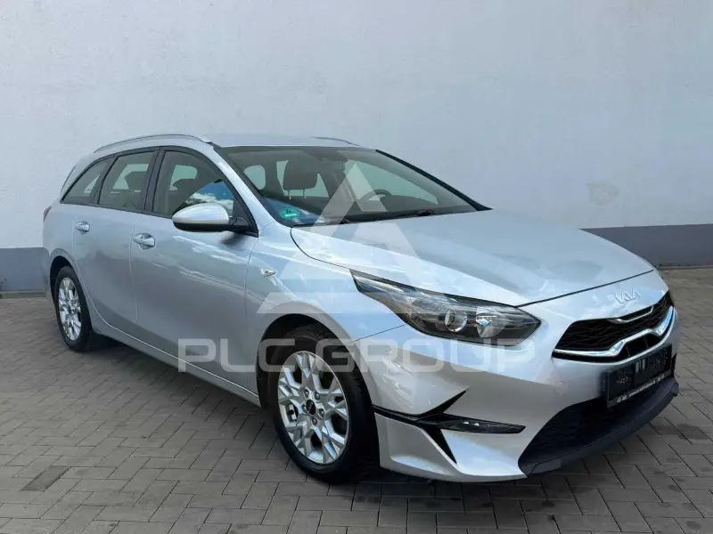 2023 KIA Unknown